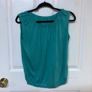 Stretchy Tank Top